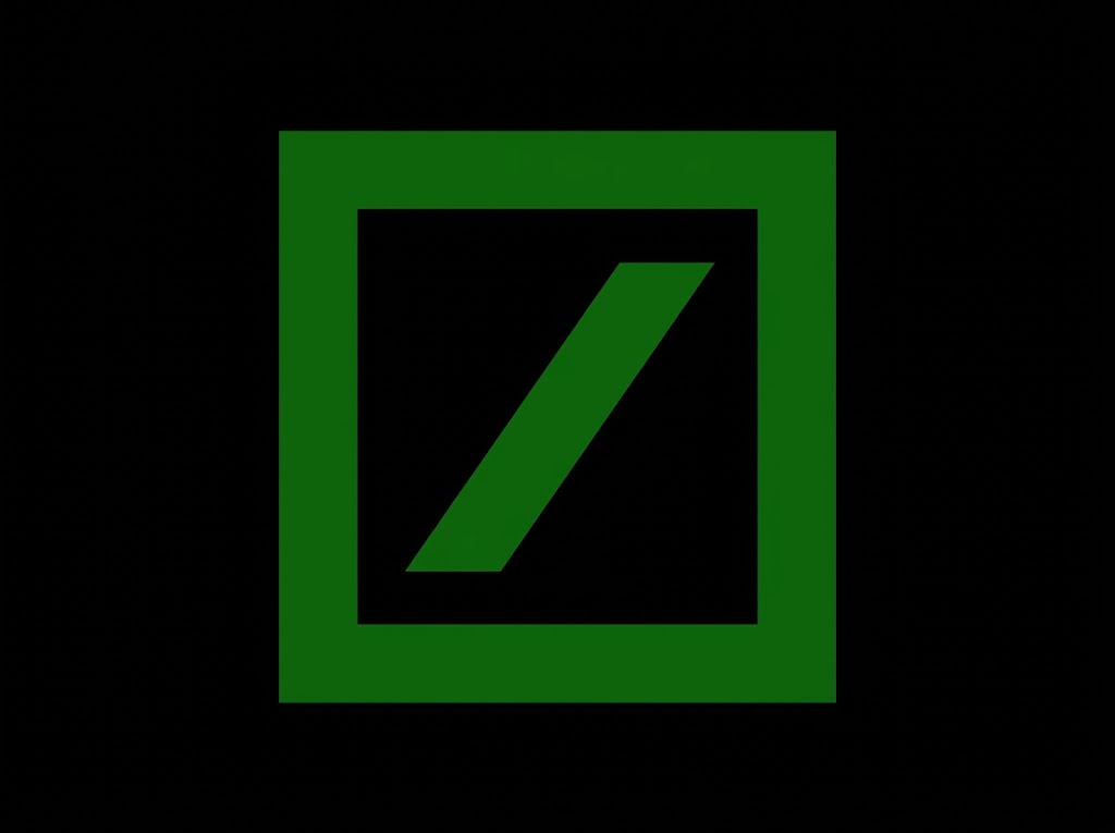 Deutshe Bank
